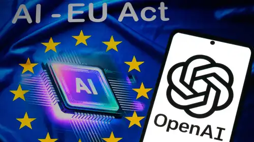 لماذا رفض الاتحاد الأوروبي تسجيل OpenAI كعلامة تجارية؟