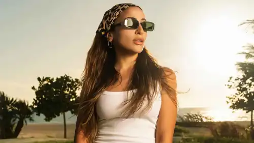 دينا الشربيني
