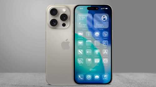دليل "iOS 26": جميع ميزات آيفون الجديدة والأجهزة المتوافقة معها
