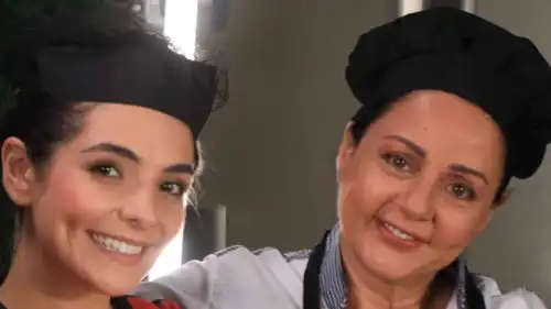 مسلسل "المقعد الأخير" رمضان 2026