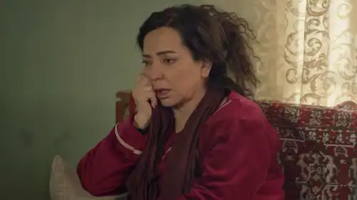 مسلسل "مطبخ المدينة"
