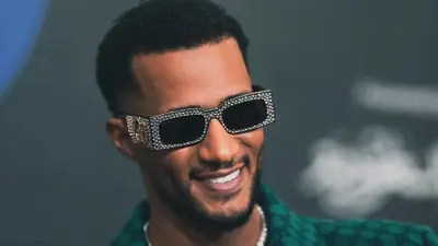 محمد رمضان