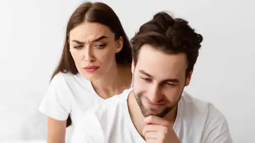 كيف تتجاوزين الخوف من الهجر؟