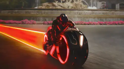 فيلم Tron: Ares