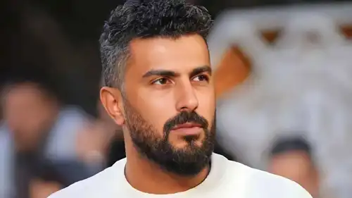 محمد سامي
