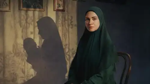 مسلسل حكاية نرجس