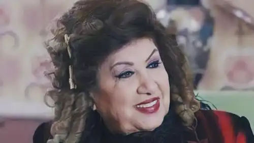 هدى شعراوي