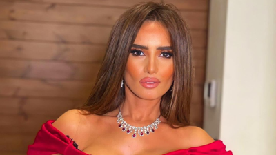 زينة رضا