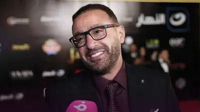 أحمد السقا
