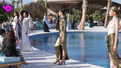 أسبوع البحر الأحمر
