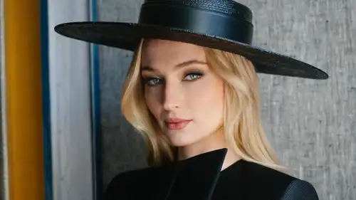 صوفي تيرنر