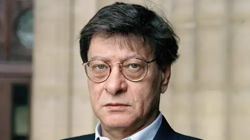 محمود درويش