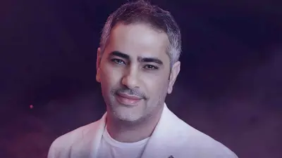 فضل شاكر