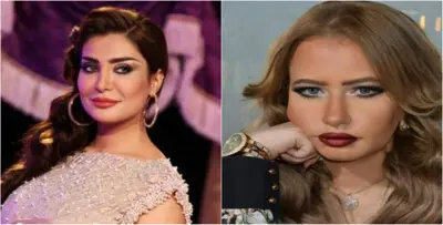 مي العيدان تقسو بانتقاد أمل العوضي.. إليكِ ما قالته لها!