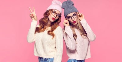 القطع الأكثر شعبية على إنستغرام خلال ديسمبر 2019