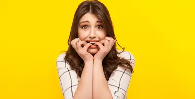 قضم الأظافر قد يكون "قاتلا".. وهذا ما حصل مع شاب بريطاني!