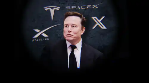 فيلم إيلون ماسك Musk.. السماح بإعلاناته على ميتا ويوتيوب