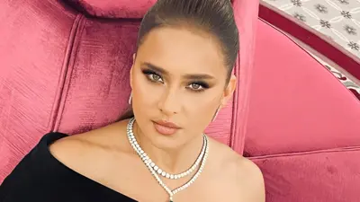 نيللي كريم