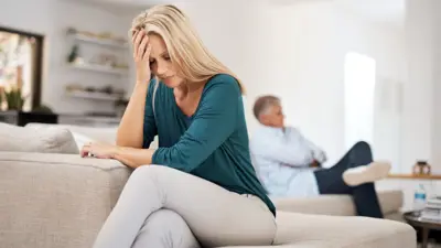 5 أسباب شائعة للطلاق
