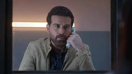 مسلسل "ليل" الحلقة 85