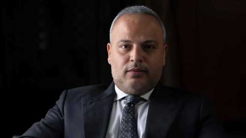 أول تعليق لـ تامر عبد المنعم عقب إحالته على التحقيق رسميا