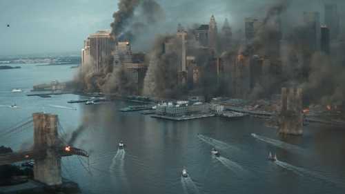 فيلم "A Quiet Place Part 3".. التفاصيل وموعد العرض