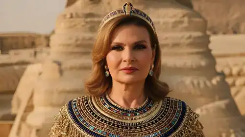 يسرا