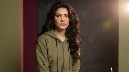 صابرين النجيلي ودياب يطلقان ديو "امسك حرامي"