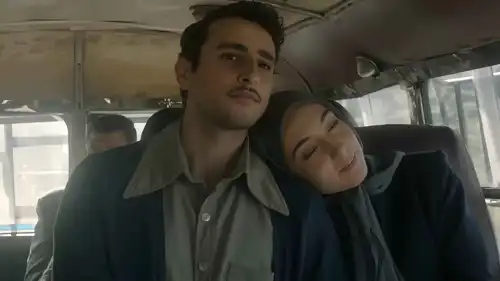برومو السوريون الأعداء