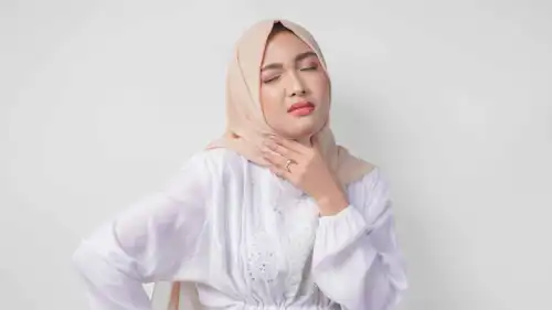 طرق فعّالة لتجنب جفاف الفم خلال شهر رمضان