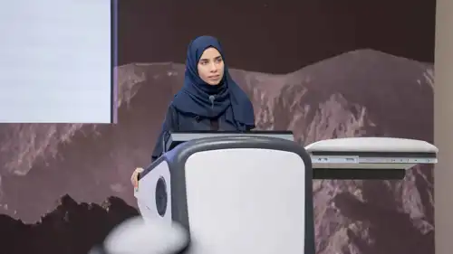  مؤتمر حراس التراث في الفجيرة