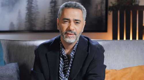 أول تعليق لـ فضل شاكر بعد تكريمه في Joy Awards 2026