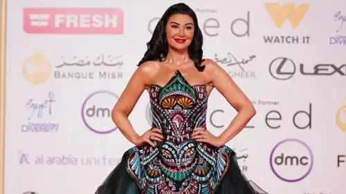 أروى جودة