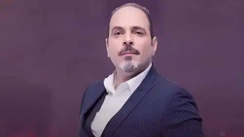 إياد أبو الشامات يكشف مرشحه للفوز بـ كأس العالم 2026