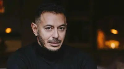 مصطفى شعبان
