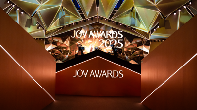 Joy Awards 2025