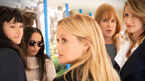 Big little lies 