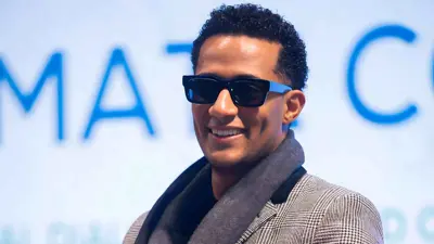 محمد رمضان