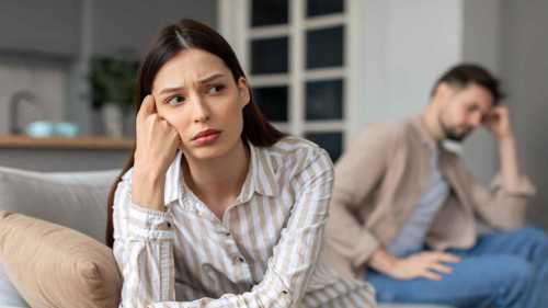 كيف تُنقذين علاقة متصدعة؟