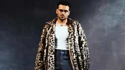مغني المهرجانات مسلم