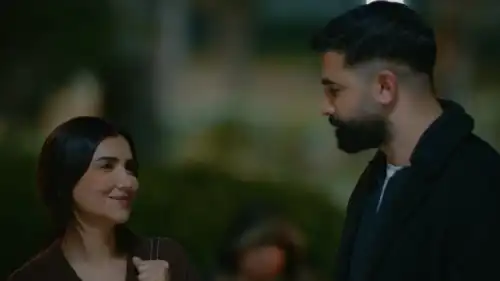 مسلسل "الست موناليزا"