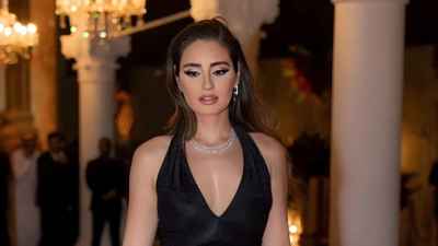 إيميه صياح برفقة محمد الأحمد في "لما شفت"