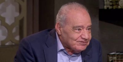 محمد شحرور: المرأة ليست ناقصة عقل ودين.. ولا أحد يريحه التعامل مع ملثم