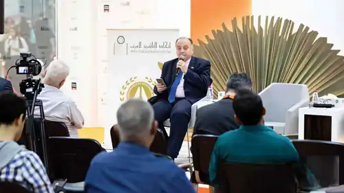 الروايات المرشحة لجائزة الدكتور عبد العزيز المنصور للناشر العربي