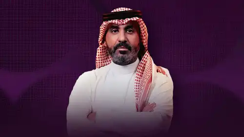 مشعل المطيري يكشف كواليس شخصيته في "بنات عمير"