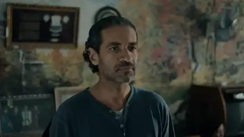 صدقي صخر في كواليس فيلم ولا عزاء للسيدات