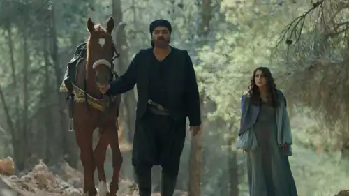 مسلسل "النويلاتي"