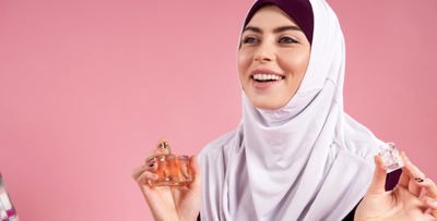 نصائح جمالية لتبقى رائحة عطركِ مدة أطول.. تعرّفي عليها!