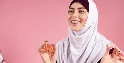 نصائح جمالية لتبقى رائحة عطركِ مدة أطول.. تعرّفي عليها!