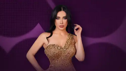 مديحة كنيفاتي